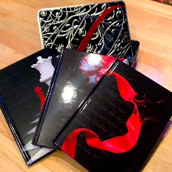 Other - 2 for 6 💰 Twilight journal set